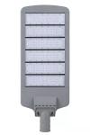 100V Led Street Light Fixture Outside Street Lamps 150W 250W