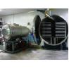 Buy cheap Vacuum Laboratory Freeze Dryer Stainless Steel Material Corrosion Resistant from wholesalers