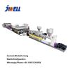 Buy cheap JWELL-PP PVC PE Plastic building construction template board Production Line from wholesalers