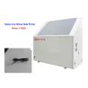 Buy cheap Temperature Sensor Meeting Heat Pump , Air To Water Heat Pump Water Heater from wholesalers