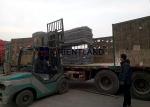 2x1x1m 2.7mm HDG Welded Mesh Gabion Baskets