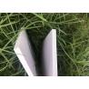 Buy cheap Fireproof PVC Wall Insulation Board White Color High Strengh For Building from wholesalers