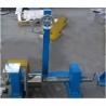 Buy cheap Steel Wire Flattenning Machine For Steel Strip In Optic Fiber Cable Armoring from wholesalers