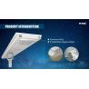 Buy cheap Smart Solar NOMO all in one solar street light from wholesalers