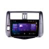Buy cheap Android Car Multimedia Player 9 Inch GPS Navigation 2+32/4+64GB 4G WIFI for Toyota Prado 2010-2013 Car Audio Stereo from wholesalers