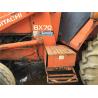 Buy cheap used hitachi backhoe bx70 with good condition from wholesalers