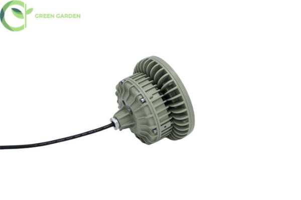 Buy cheap 4 Foot 4' Atex Explosion Proof LED Light Flameproof High Bay Light Industrial from wholesalers