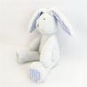 Buy cheap Newborn Reborn Dolls Cuddly White Rabbit Doll For Baby and infant from wholesalers