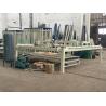 Buy cheap Fully Automatic Magnesium Oxide Board Production Line With 1500 Sheets from wholesalers