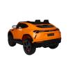 Buy cheap 12V Electric Ride On Car with Early Education and USB Interface Suitable for Ages 3-8 from wholesalers