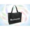 Buy cheap Eco friendly Spunbonded Printed PP Non Woven Bag For Supermarket Usage from wholesalers
