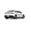 Buy cheap 180km/h Pure Electric SUV Mercedes Benz EQE 350 4MATIC New Energy Vehicles from wholesalers