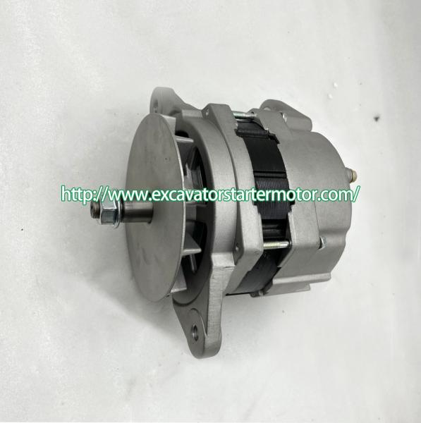 Buy cheap Alternador 12V 130A 1214134, 9X6796 121-4134, 9X-6796 3604667RX, 3920615 10459047, 10459050, 10459336, 1117919, 1117920, from wholesalers