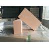 Buy cheap Non Metallic Refractory Insulating Fire Bricks Burning Resistant High Refractoriness from wholesalers