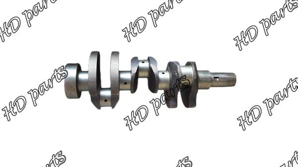 Buy cheap 3D84-2E 3TNE84 Engine Crankshaft Spare Part 729120-21700 YM729120-21700 For Yanmar from wholesalers