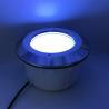 Buy cheap Waterproof IP68 30W RGB Inground Pool Light Kits from wholesalers