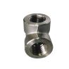 Buy cheap Equal Tee 321H S32205 1 Inch Npt Fitting For Water Supply from wholesalers