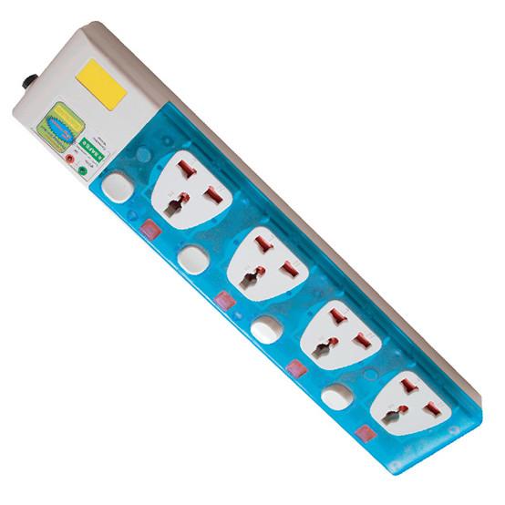 Buy cheap Africa Middle East Extension Socket from wholesalers
