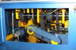 20kw Rated Power Automatic Paper Cup Machine For Drinking Cups