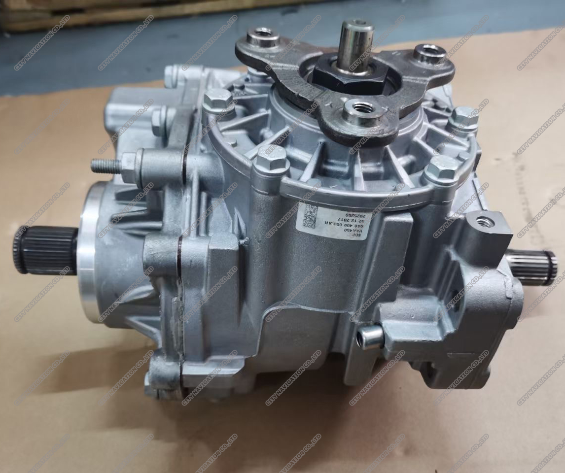 VW Car Fitment 09M Transmission Transfer Case 0AU409053 for Volkswagen Tiguan 2.0