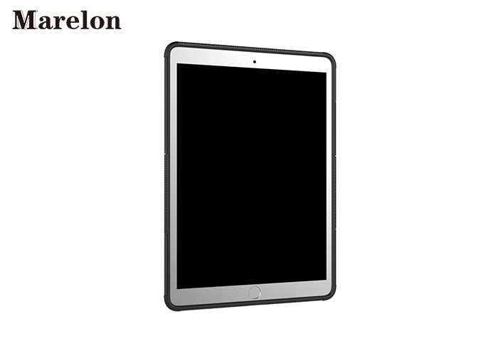 10.5 Inch Ipad Pro Smart Air Case Child Proof TPU And PC Back Side Cover