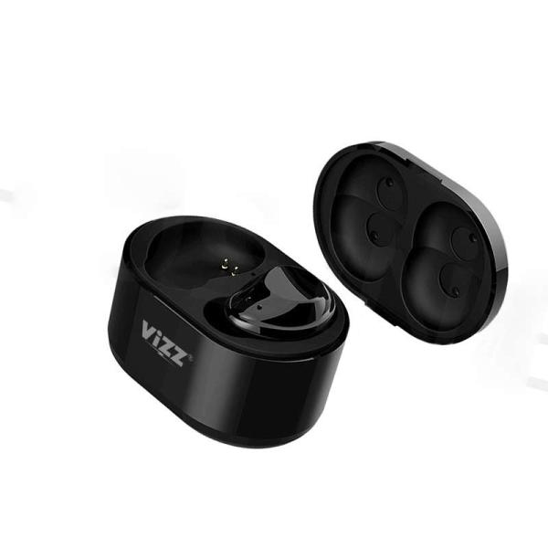 Buy cheap BT5.0 Sport Wireless Bluetooth Earbuds Full Range Dynamic Sound from wholesalers