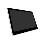 27inch indoor Wall Mounted Digital Signage Advertising Display Full HD Hanging
