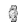 Buy cheap Water Resistant Men's Quartz Wrist Watch Stainless Steel Solid Bracelet Sapphire Glass from wholesalers