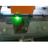 Buy cheap 3W Large 3D Laser Engraver 4000HZ for Metal, Hard Plastic from wholesalers