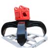 Buy cheap Excavator Attachments Spare Parts Lotus Grasping Factory Price Direct Supply from wholesalers