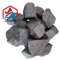 Buy cheap 10-50mm Ferroalloys Metal Vanadium Fev80 Fev50 Steelmaking product