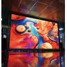 Buy cheap High Contrast COB 600 X 337.5 X 35mm Module Small Pixel Pitch P0.9375 from wholesalers