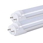 2ft 600mm T8 LED Tube Light 10W Flame Retardant For School