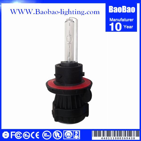Buy cheap Signal bulb H13 from wholesalers