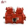 Buy cheap K3V112 Hydraulic Pump Ideal Choice For Excavator Part At Machinery Repair Shops from wholesalers