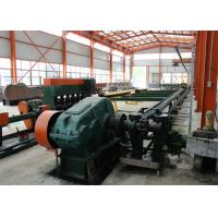 Buy cheap Steel Bar Pipe Elevator Guide Rail Cold Drawing Machine product
