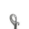 Buy cheap High Visibility Metal Snap Hook For Scuba Diving Corrosion Resistance Durability from wholesalers