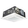 Buy cheap Cassette Type Fan Coil with DC Motor from wholesalers