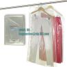 Buy cheap WIRE HANGER, DRY CLEANING GARMENT BAGS COVER, SANITARY LAUNDRY BAGS, HOTEL, LAUNDRY STORE, CLEANING SUPPLIES from wholesalers