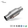 Buy cheap 2.5" Stainless Steel Catalytic Converter Direct Fit Exhaust Auto Catalytic Converter with High Quality from wholesalers