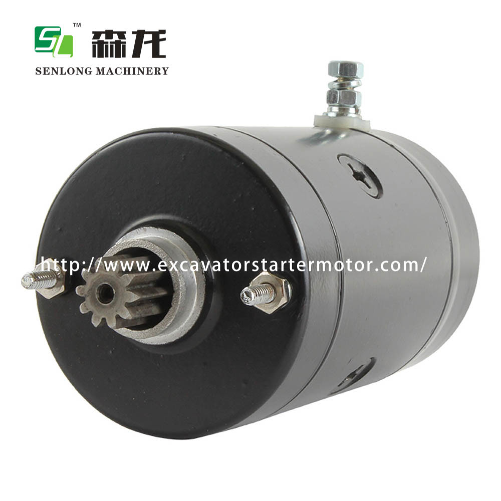 12V 10T 1.4KW 31570-73 31570-73B 31570-73T For Honda NC700X
