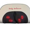 Buy cheap Comfortable Homedics Pillow FCC Neck Massage Pillow With Heat from wholesalers