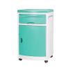 Buy cheap Lightweight Hospital Bedside Nightstand ABS Fireproof Easy Installation from wholesalers