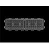 Buy cheap 75x150 Degree Clasp Structure Lamp Lens XH6475150D-K24075-JYBAA from wholesalers