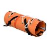 Buy cheap Downhole Operation Emergency First Aid Rescue Roll Stretcher Made of Aluminum Alloy from wholesalers