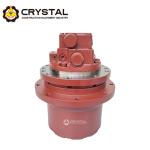 PC45 PC45 E305.5Excavator Walking Motor Hydraulic Travel Motor