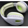 Buy cheap Cobra Shape Bluetooth Stereo Headset Support TF Card Mp3 Player FM radio STN-08 from wholesalers