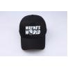 Buy cheap Adult 58cm Advertising Baseball Caps , Unisex Soft Blank Sports Teams Caps from wholesalers