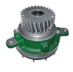 Iron Excavator Engine Parts F12 EC360 Water Pump