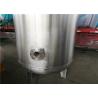 Buy cheap 232psi Pressure Horizontal Air Compressor Tank , Water / Gas / Propane Storage Tanks from wholesalers
